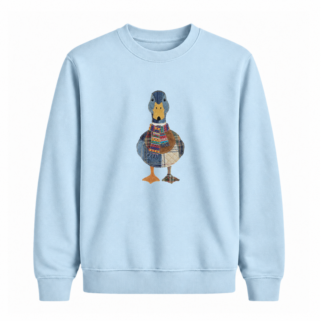 Sweatshirt Froid De Canard