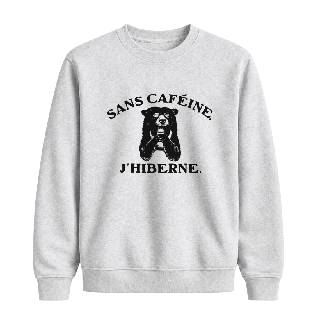 Sweatshirt Hiberne