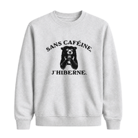 Sweatshirt Hiberne