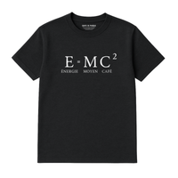 E=MC2 T-SHIRT