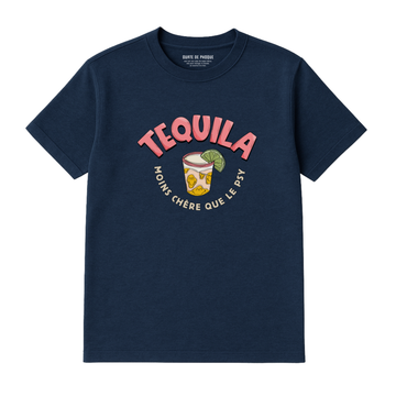 T-Shirt Tequila