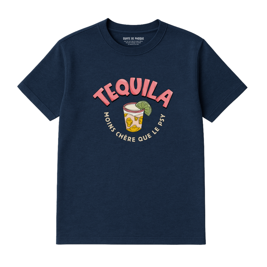 T-Shirt Tequila