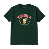 T-Shirt Tequila