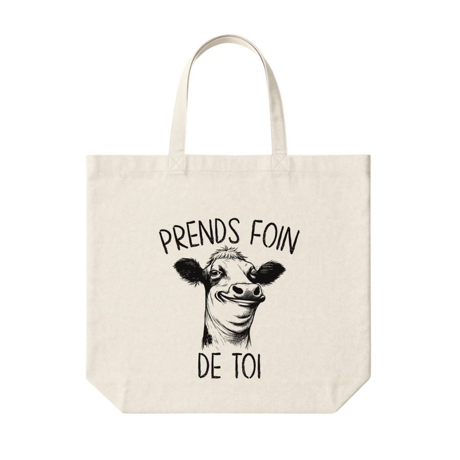 Sac Foin