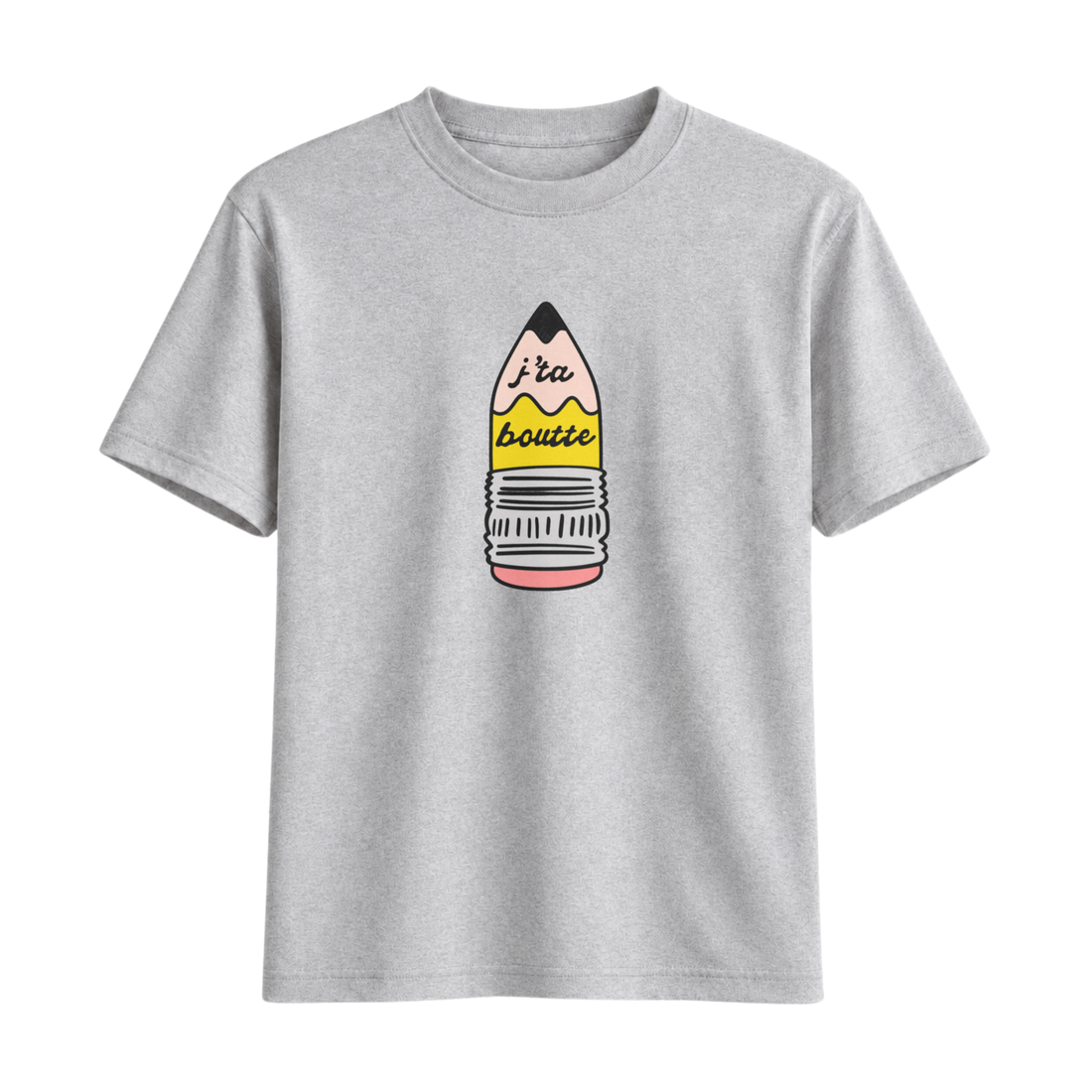 T-Shirt J&