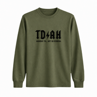 Longsleeve Tdah