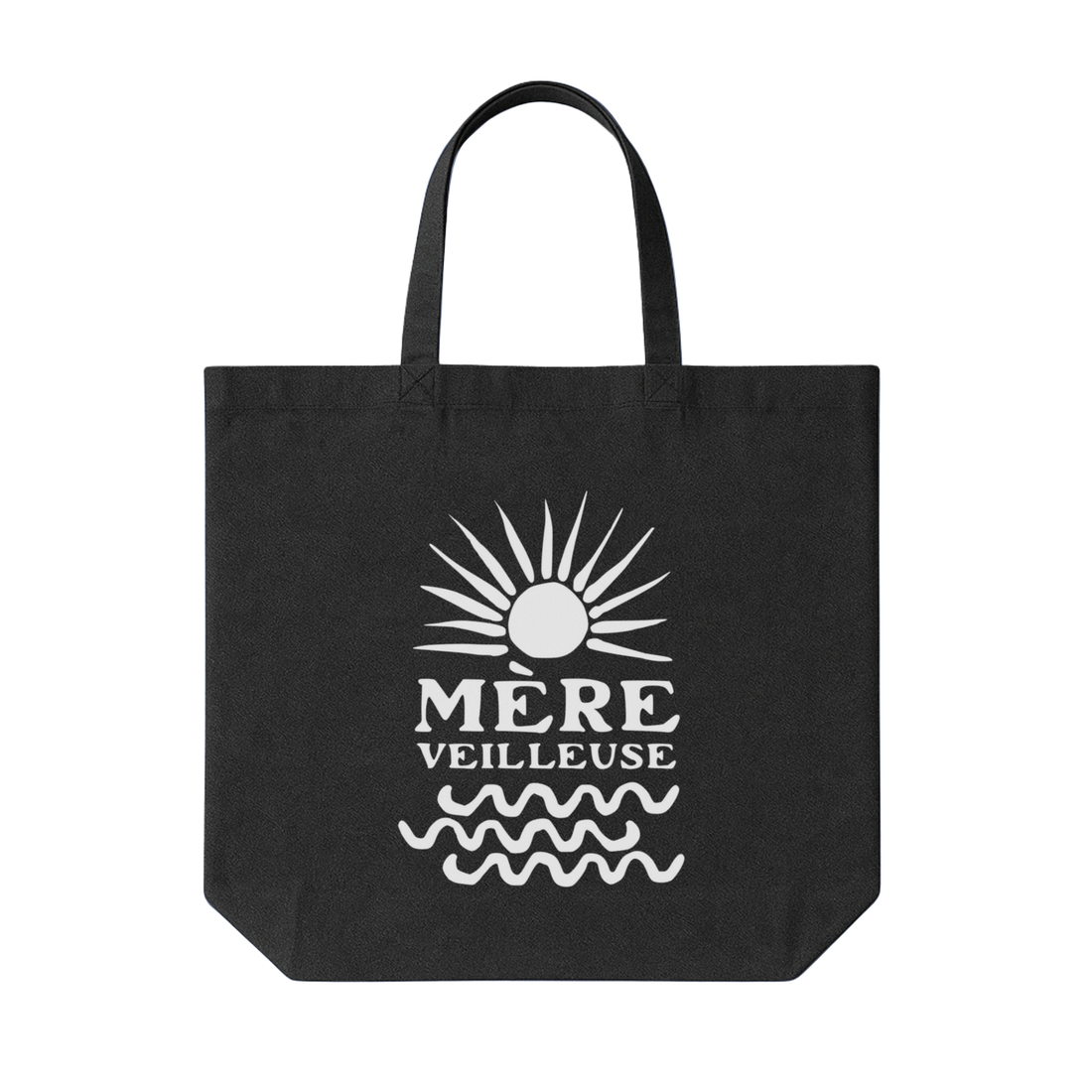 Sac Mère Veilleuse