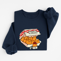 Sweatshirt Croquettes