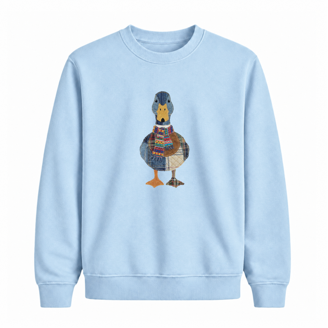 Sweatshirt Froid De Canard
