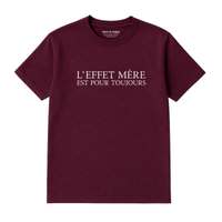 MOTHER EFFECT T-SHIRT