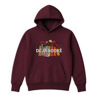 Hoodie Booké