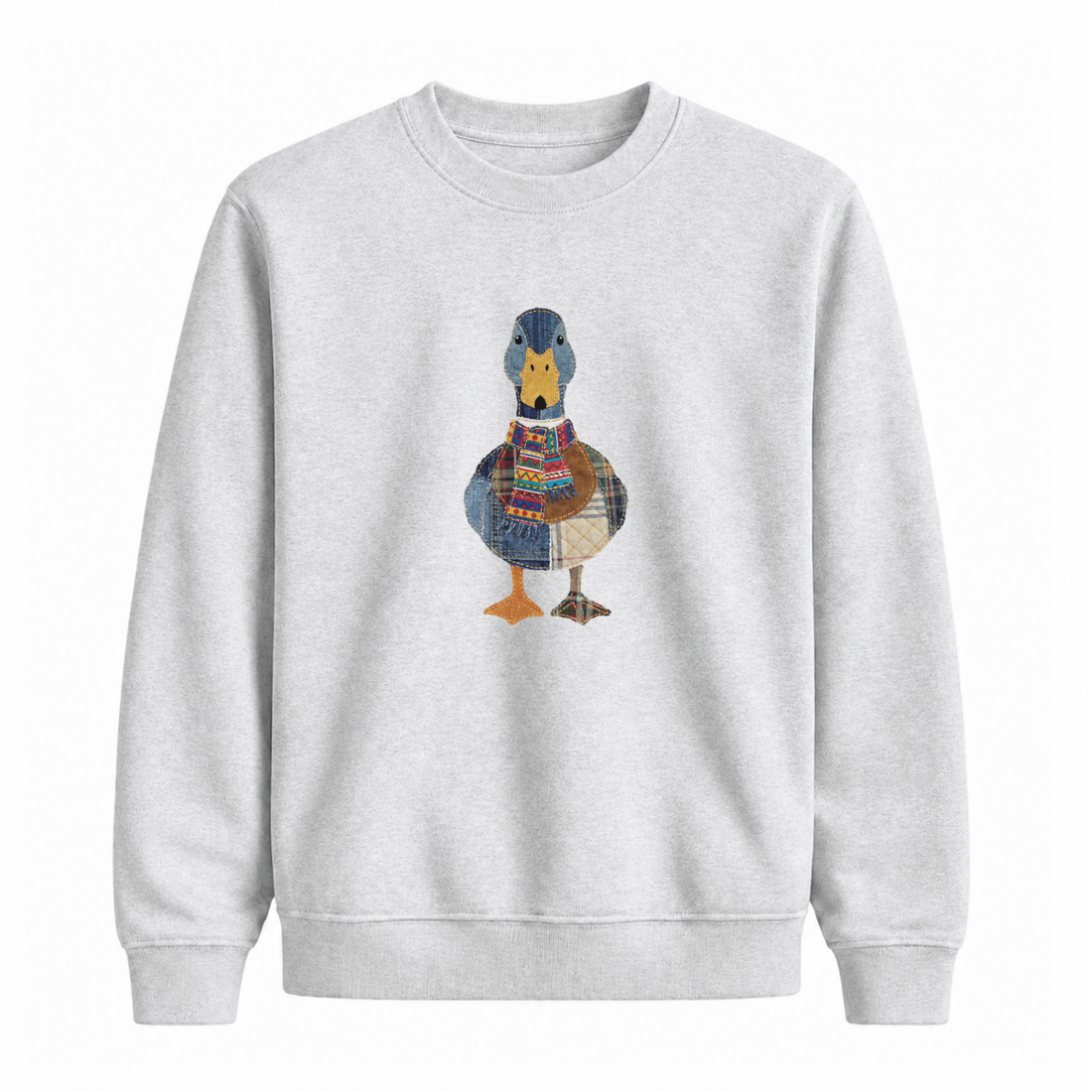 Sweatshirt Froid De Canard