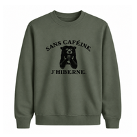 Sweatshirt Hiberne