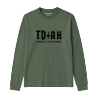 Longsleeve Tdah