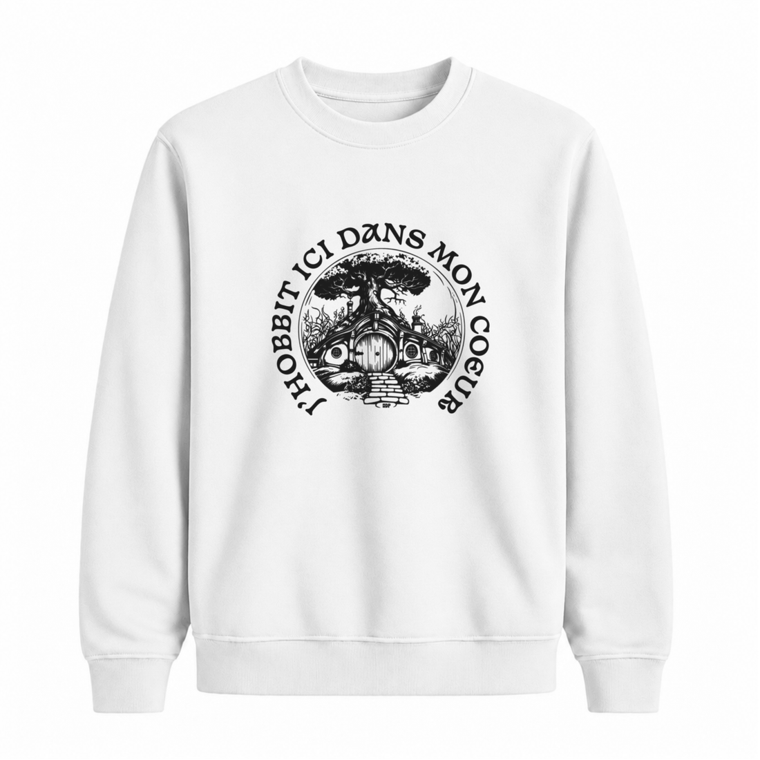 Sweatshirt Hobbit