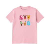 T-Shirt Cornet - Enfant