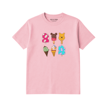 T-Shirt Cornet - Enfant