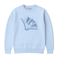 Sweatshirt Libre Entre Les Lignes