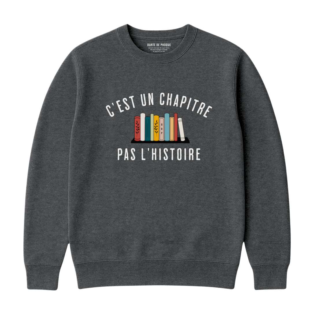 Sweatshirt Pas L&