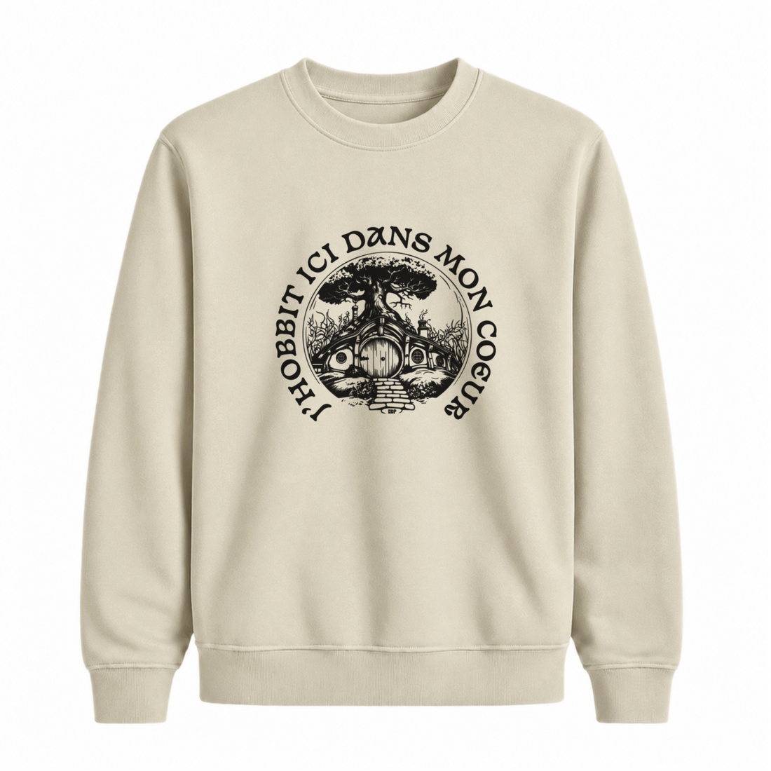Sweatshirt Hobbit