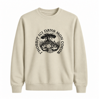 Sweatshirt Hobbit