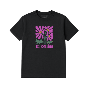 T-Shirt On Sème - Enfant