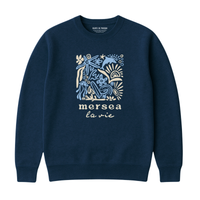 Sweatshirt Mer Sea La Vie 2.0
