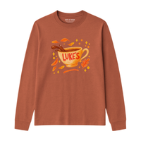 Longsleeve Luke's