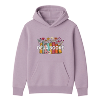 Hoodie Booké