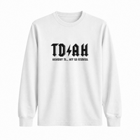 Longsleeve Tdah