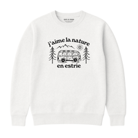 Sweatshirt Estrie