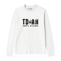 Longsleeve Tdah