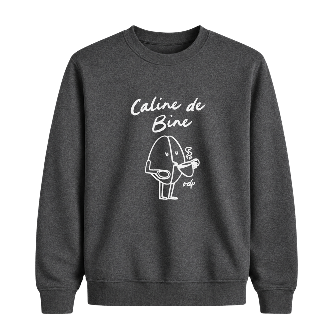 Sweatshirt Caline De Bine