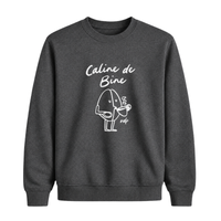 Sweatshirt Caline De Bine