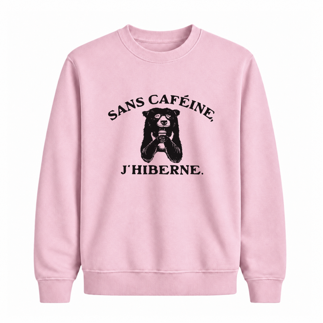 Sweatshirt Hiberne