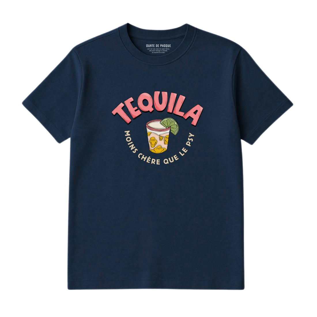 T-Shirt Tequila
