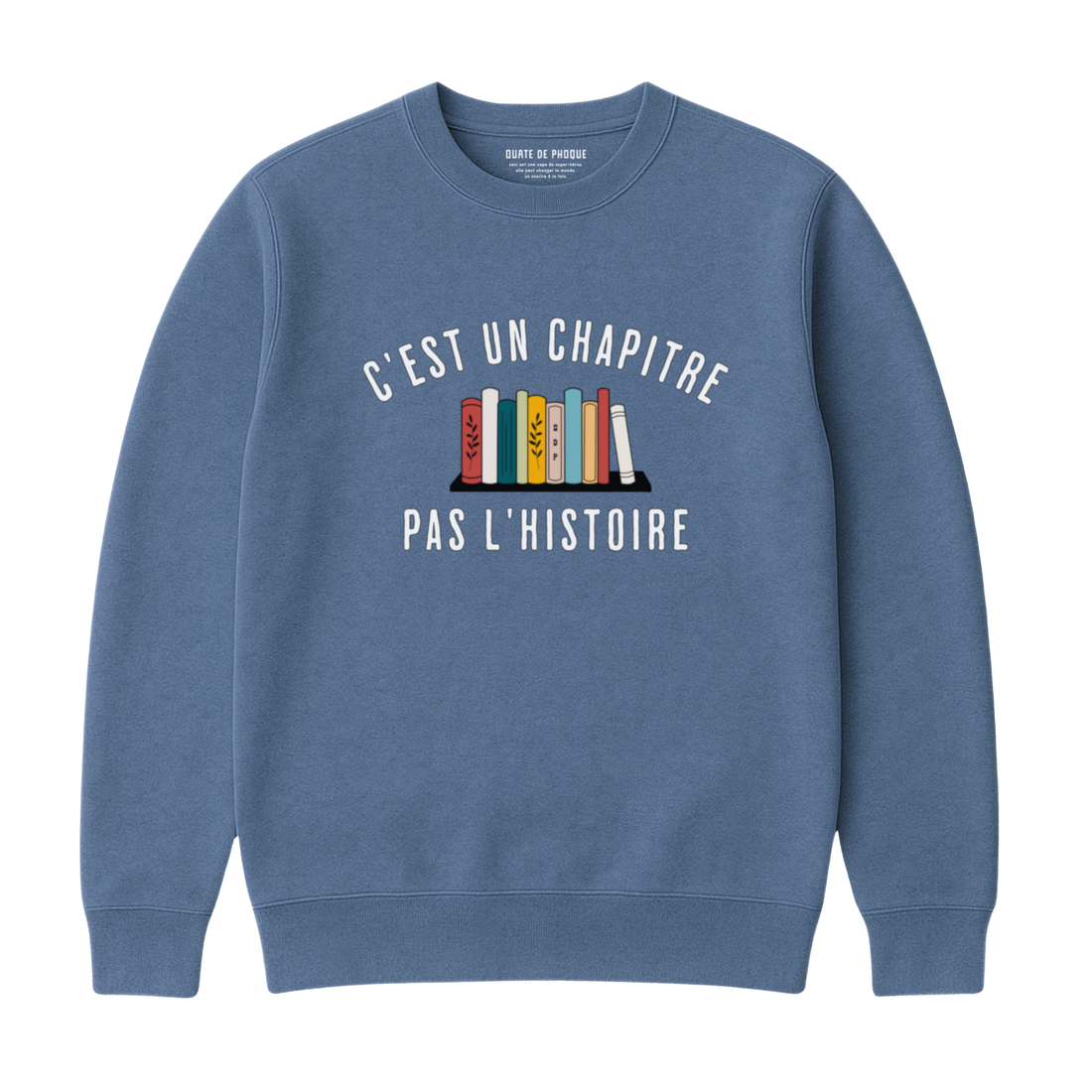 Sweatshirt Pas L&