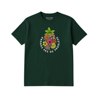 T-Shirt Ananas Problème - Enfant