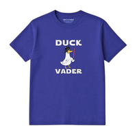 T-Shirt Duck Vader