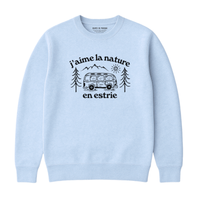 Sweatshirt Estrie