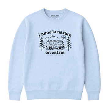 Sweatshirt Estrie