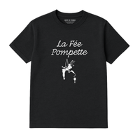 T-Shirt Fée Pompette