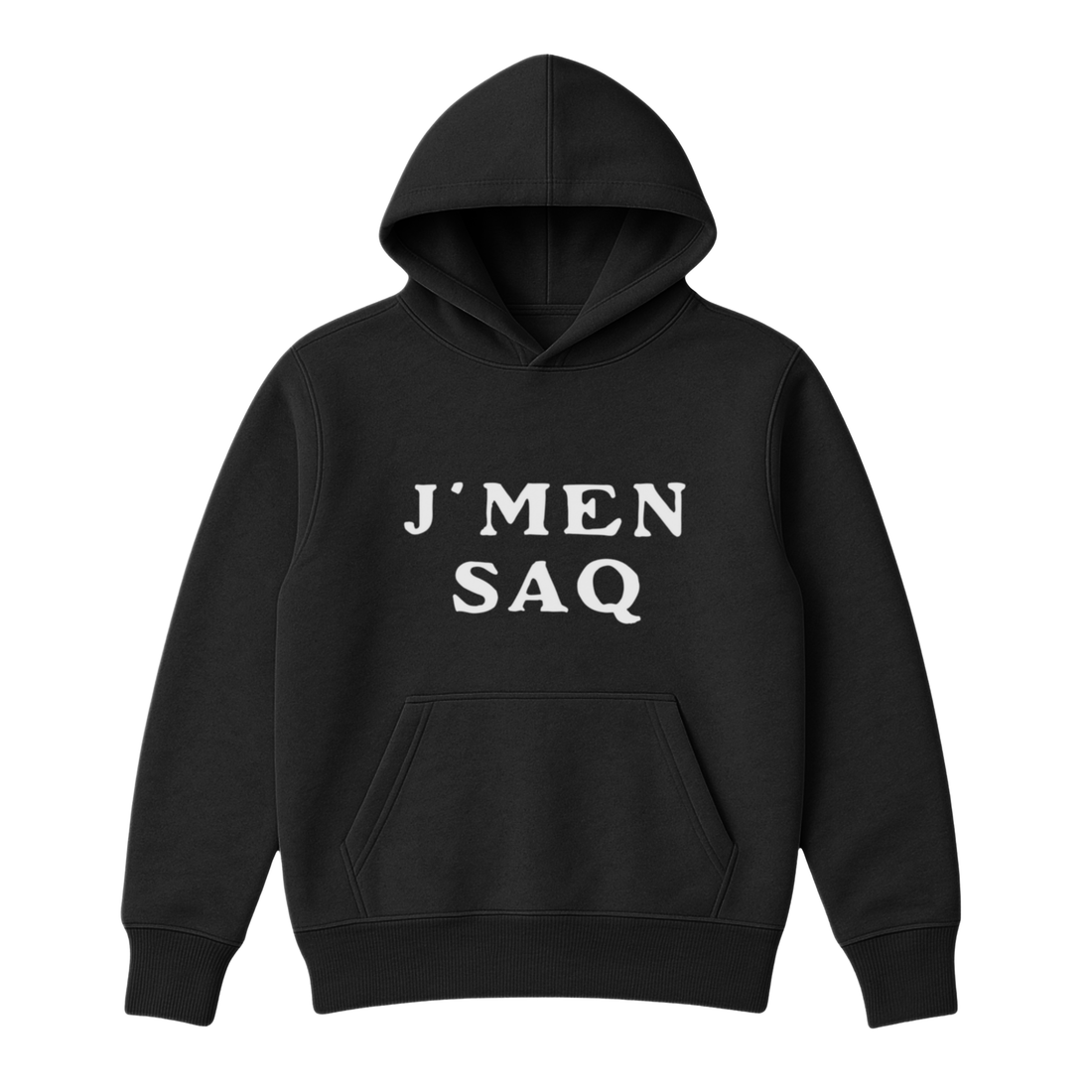 Hoodie J&