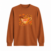 Longsleeve Luke's