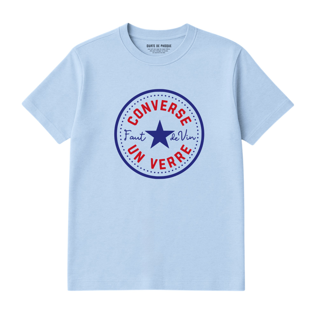 T-Shirt Converse
