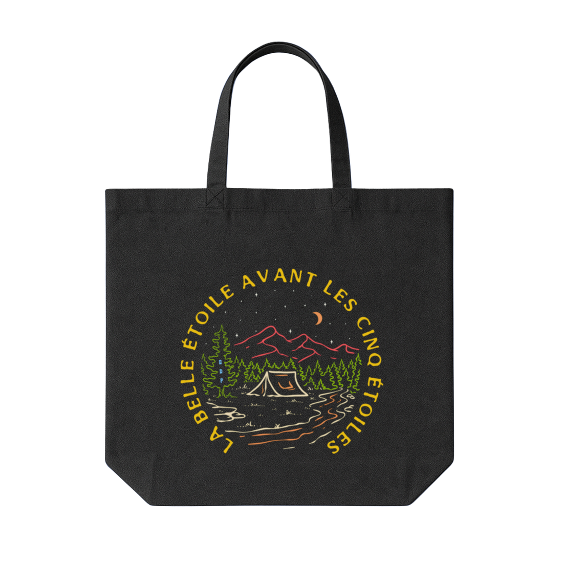 Sac Belle Étoile