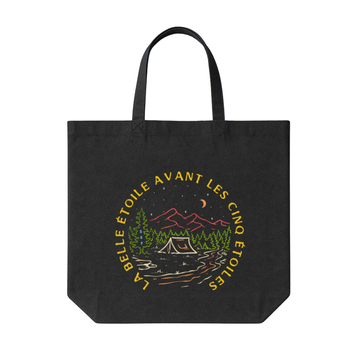 Sac Belle Étoile