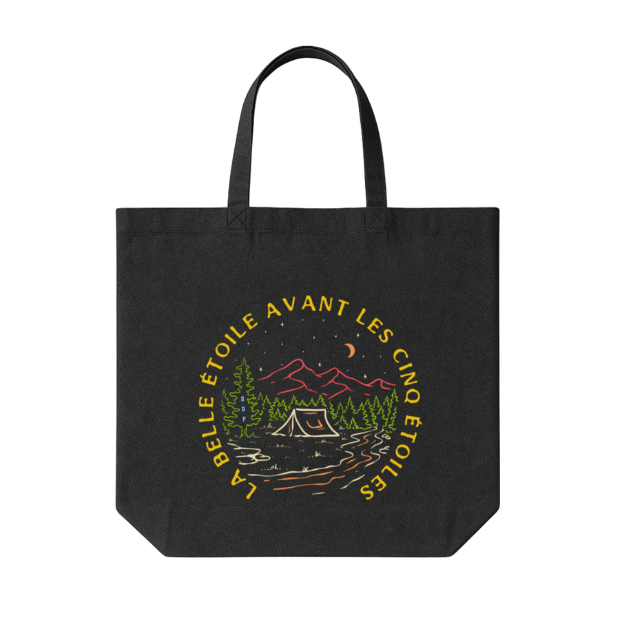 Sac Belle Étoile
