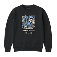 Sweatshirt Mer Sea La Vie 2.0