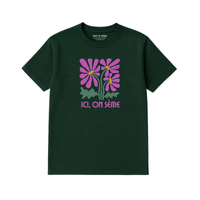 T-Shirt On Sème - Enfant